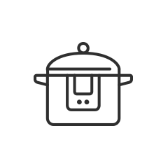 Instant Pot Icon